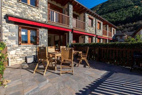 Apartamento Casa Nieves