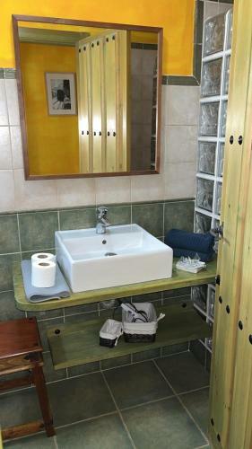 Agroturismo Casa Rural Diezcampanas