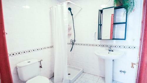 El Penell Apartament Ponent