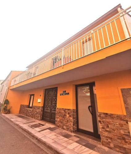 El Penell Apartament Ponent