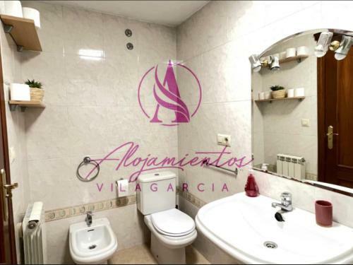 Apartamento �tico Doctor Fleming