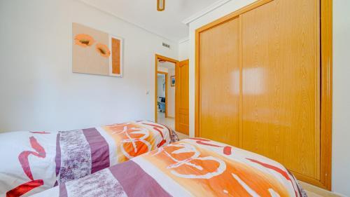 Apartamento Piso De 2 Dormitorios Azaleas La Cala