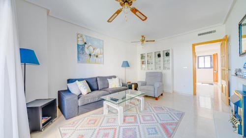 Apartamento Piso De 2 Dormitorios Azaleas La Cala