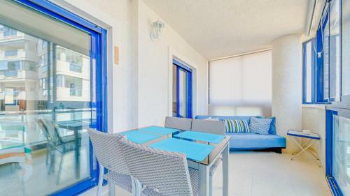 Apartamento Piso De 2 Dormitorios Azaleas La Cala