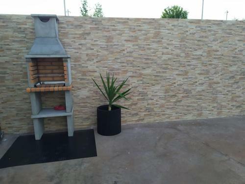 Casa Moderna En Vilagarcia