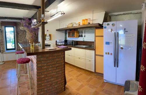 Casa D'arriba