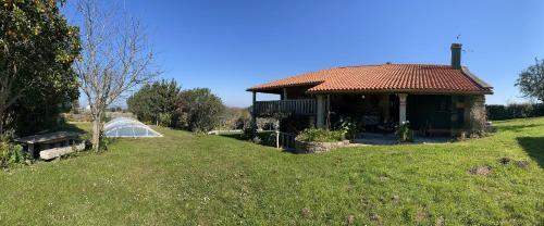 Casa D'arriba