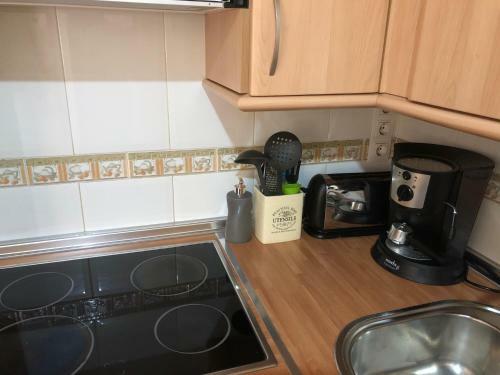Apartamento Espata En Villan�a