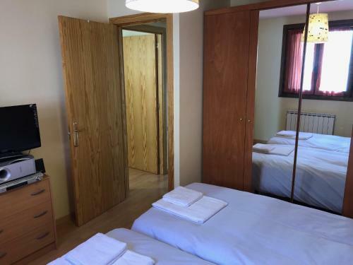 Apartamento Espata En Villan�a