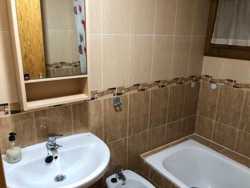Apartamento Espata En Villan�a