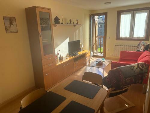 Apartamento Espata En Villan�a