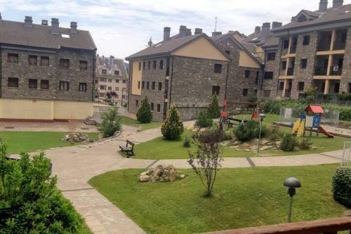 Apartamento Espata En Villan�a