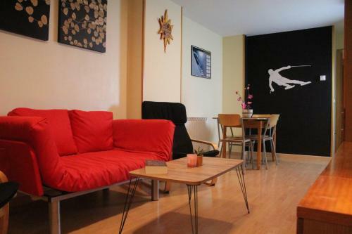 Apartamento Espata En Villan�a