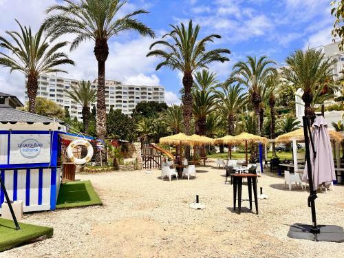 Apartamento Luxe Beach One By Gloove