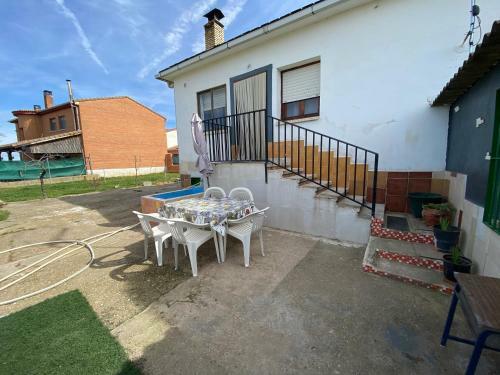 La Casita De Francisco