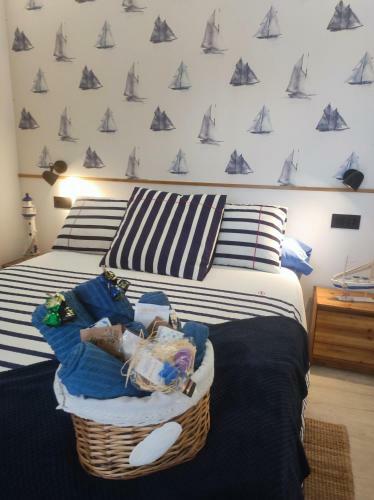 Apartamento Estudio Solpor No Mar