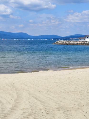 Apartamento Estudio Solpor No Mar