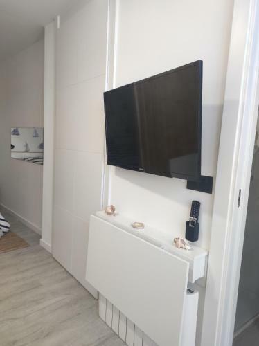 Apartamento Estudio Solpor No Mar