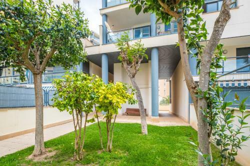 Tamarindo Apartment 7-f Playa La Cala Beach