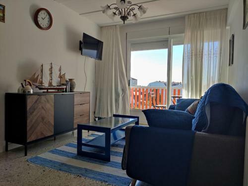 Apartamento Boa Vista Playa As Sinas En Vilanova De Arousa
