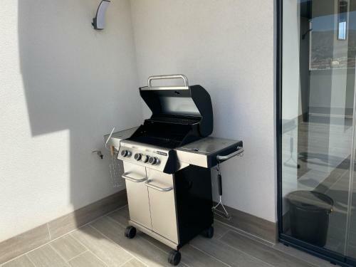 Apartamento Bm5a, Gran �tico Duplex Con Dos Terrazas Cerca El Mar
