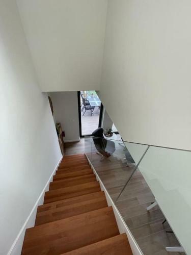 Apartamento Bm5a, Gran �tico Duplex Con Dos Terrazas Cerca El Mar