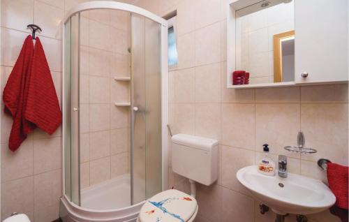 Holiday Home Slano Majkovi-ratac