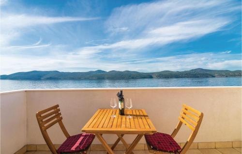 Holiday Home Slano Majkovi-ratac
