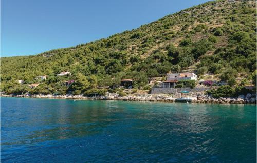 Holiday Home Slano Majkovi-ratac
