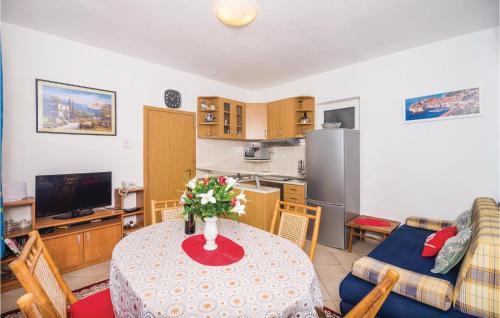 Holiday Home Slano Majkovi-ratac