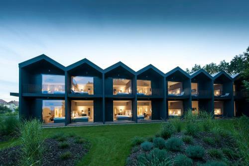 Hotel Logis La Source Des Sens