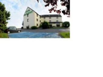 Hotel H�tel Balladins Arras