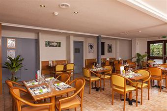 Hotel H�tel Balladins Arras