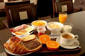 Hotel H�tel Balladins Arras