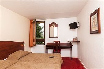 Hotel H�tel Balladins Arras