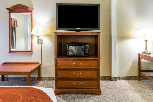 Hotel Comfort Suites Owensboro