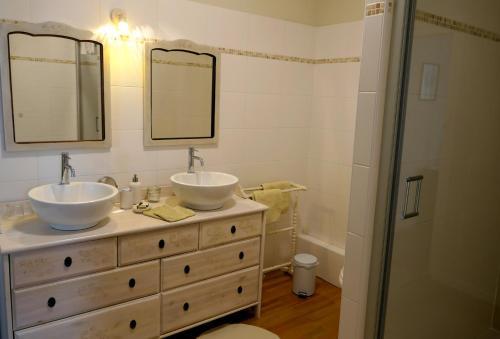 Bed & Breakfast La Double Porte