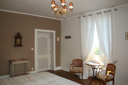 Bed & Breakfast La Double Porte