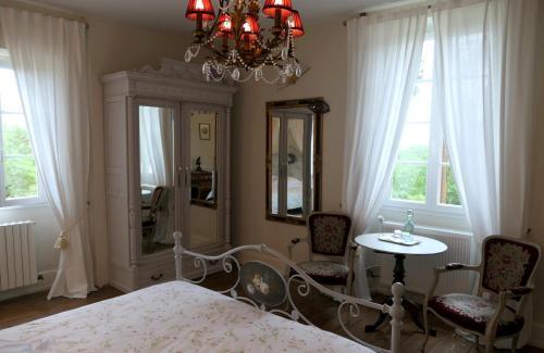 Bed & Breakfast La Double Porte