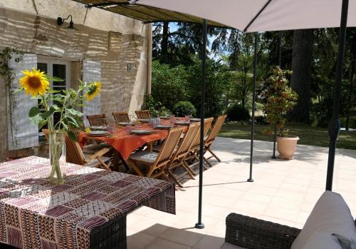 Bed & Breakfast La Double Porte