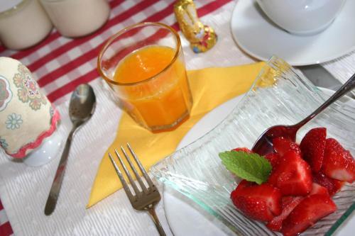 Bed & Breakfast La Double Porte