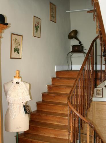 Bed & Breakfast La Double Porte
