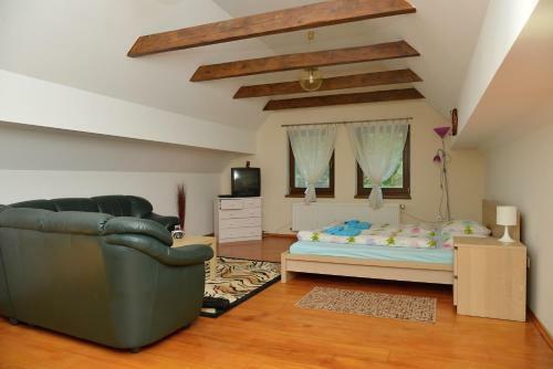 Apartm�ny Pintovka