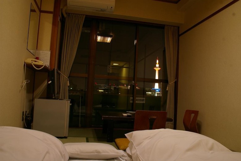 Posada Hotel Oumiya