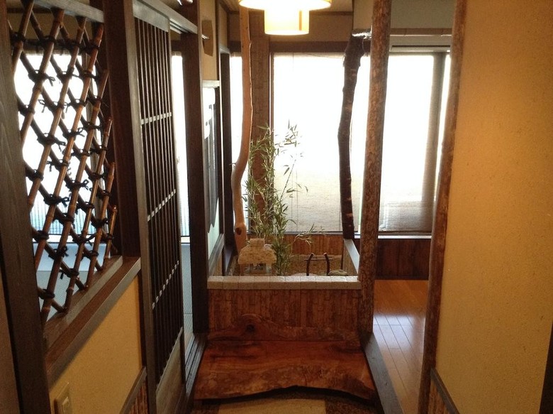Posada Hotel Oumiya