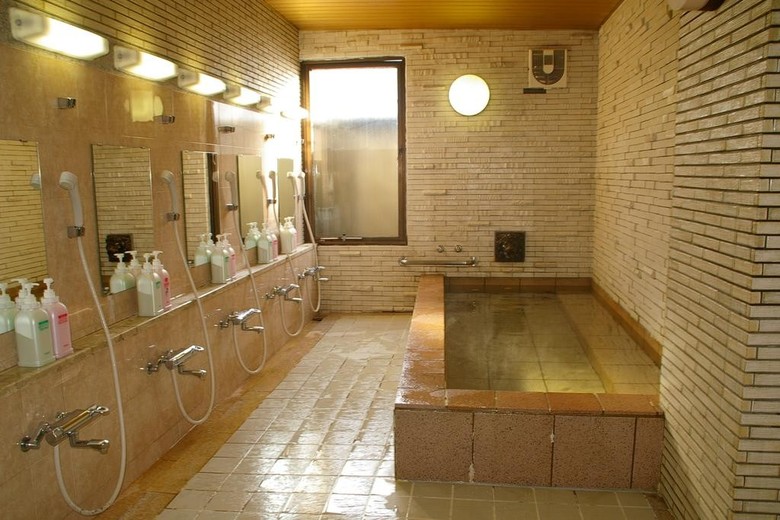 Posada Hotel Oumiya