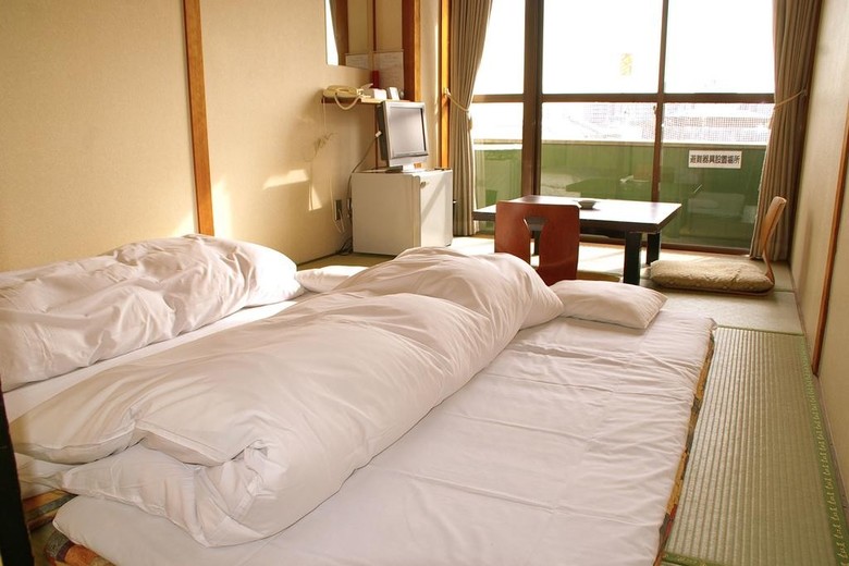 Posada Hotel Oumiya