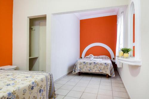 Hotel Del Tajo