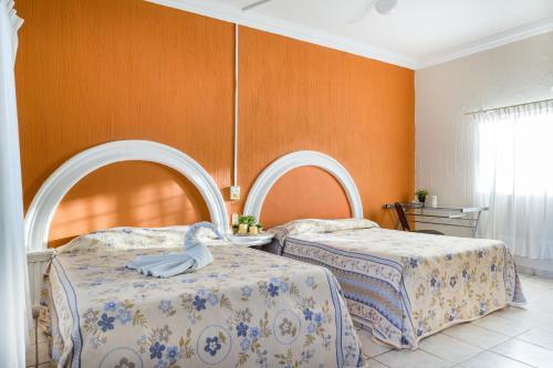 Hotel Del Tajo