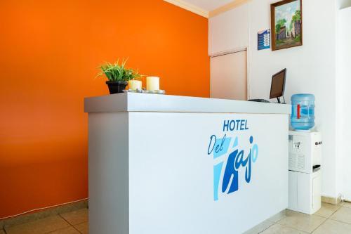 Hotel Del Tajo